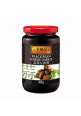 Black Bean Garlic Sauce (LKK)