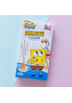 Pocky de Coco Bob Esponja