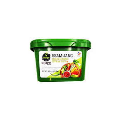 SsamJang de Bibigo de 500gr
