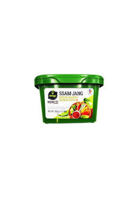 SsamJang de Bibigo de 500gr