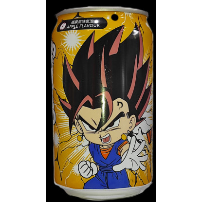 Refresco X Vegito Manzana