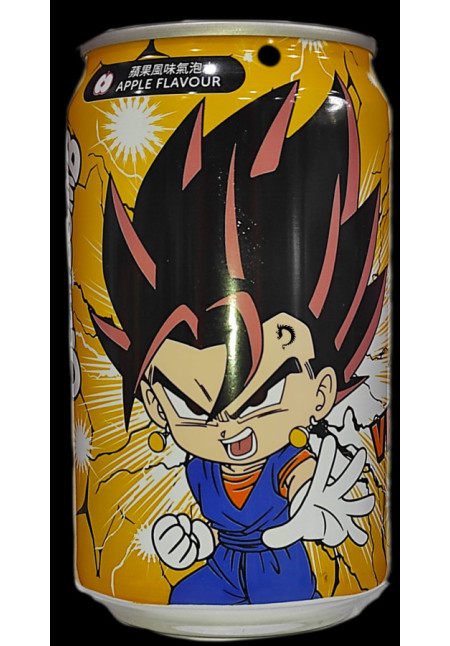 Refresco X Vegito Manzana