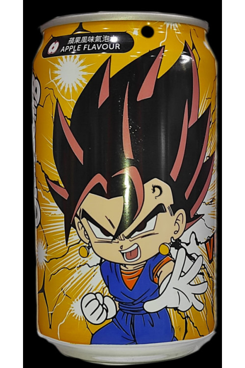 Refresco X Vegito Manzana