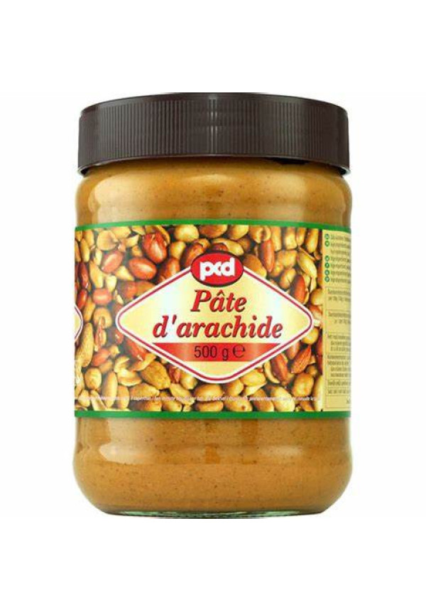 Crema de Cacahuete 350g