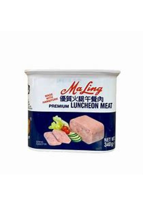 Spam (Ma Ling)