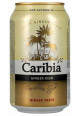 Cerveza de jengibre Caribia