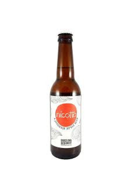 Cerveza NICOTO