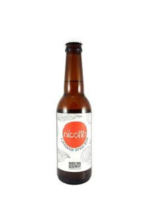 Cerveza NICOTO