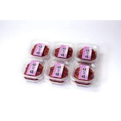 Umeboshi de 120gr