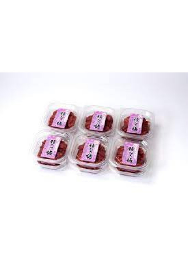 Umeboshi de 120gr