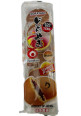 Dorayaki de Anko Tradicional 6uds