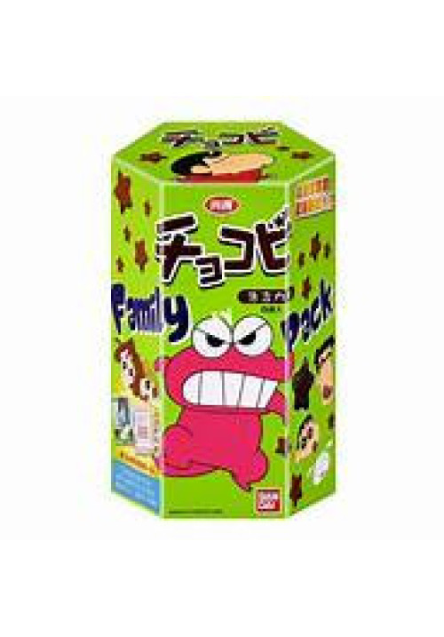 Mega Galleta Shin Chan