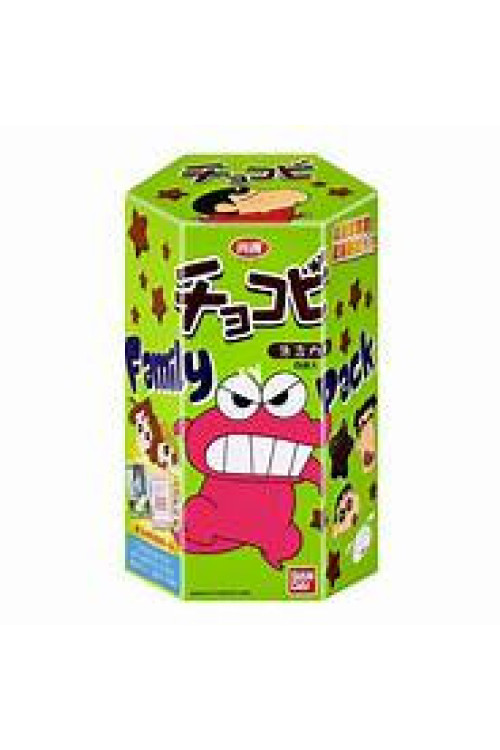 Mega Galleta Shin Chan