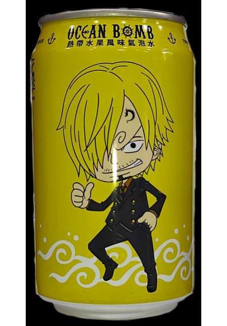 Refresco X Sanji Fruta Tropical