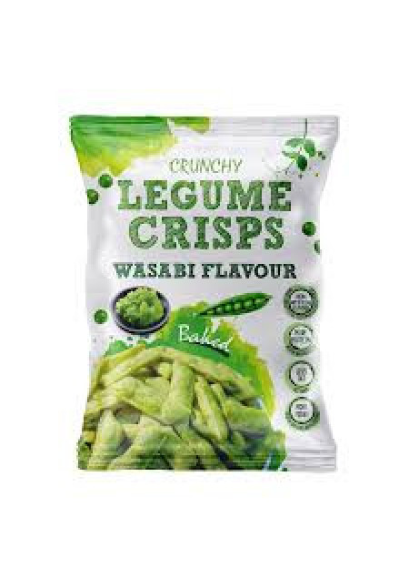 Snack de Guisantes y Maíz Want Want