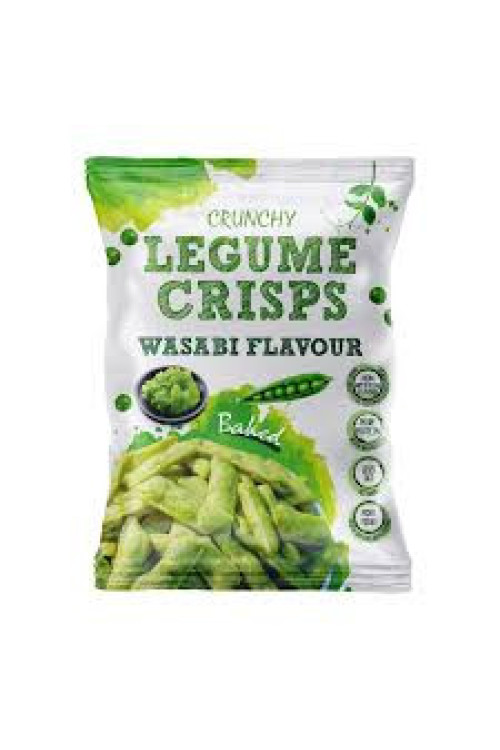 Snack de Guisantes y Maíz Want Want