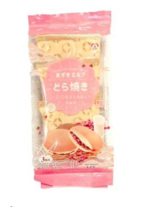 Dorayaki de Anko