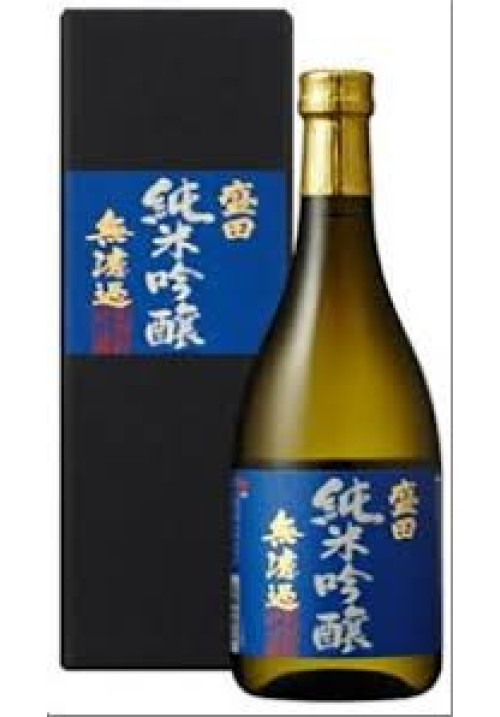 Sake Morita 720ml