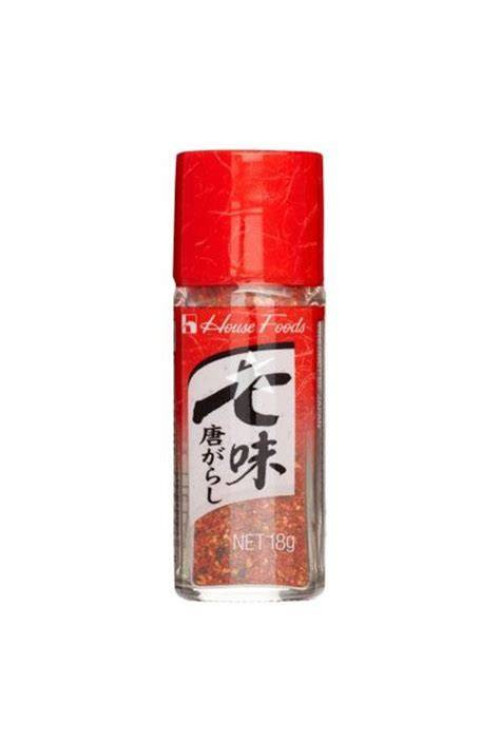 Shichimi Togarashi