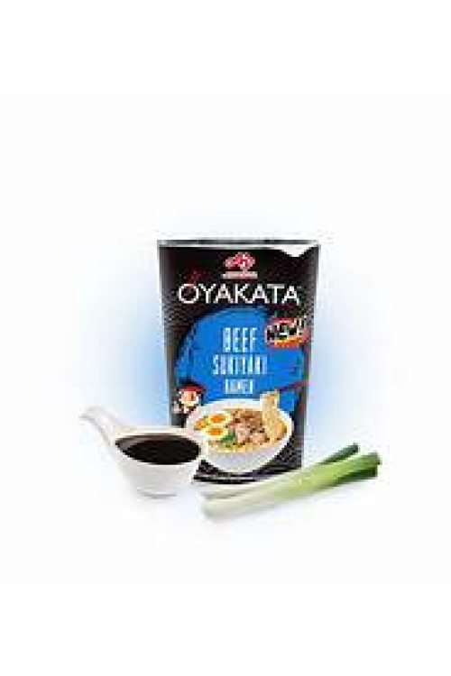 Nuevo Oyakata de Ternera al Sukiyaki