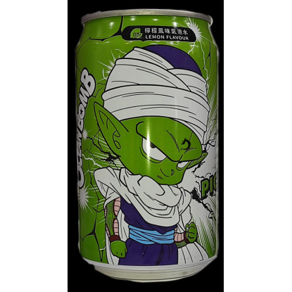 Refresco X Piccolo Limón