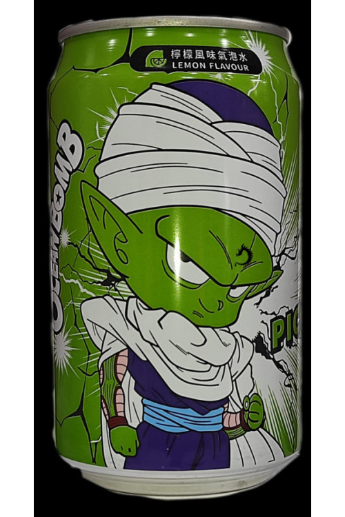 Refresco X Piccolo Limón