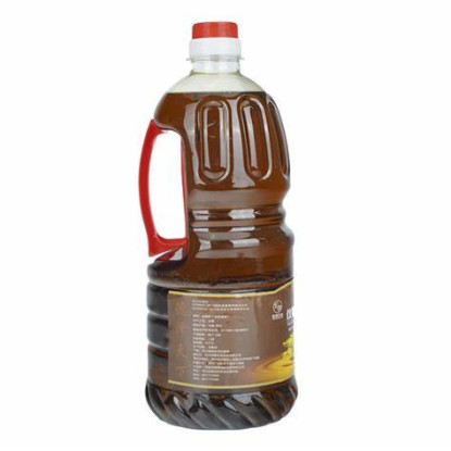 Aceite de Sésamo Yummito Mild 1'8l