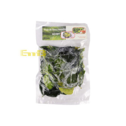 Hojas de Lima Kaffir