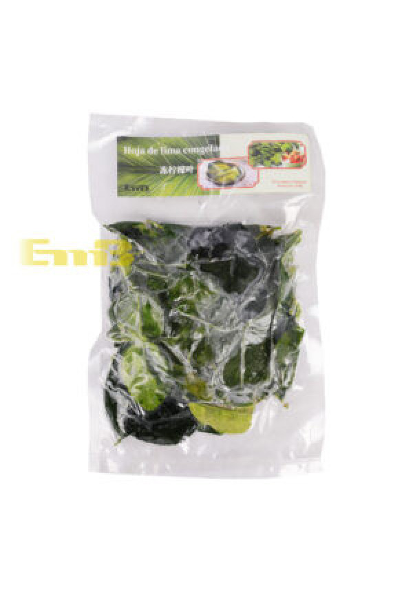 Hojas de Lima Kaffir