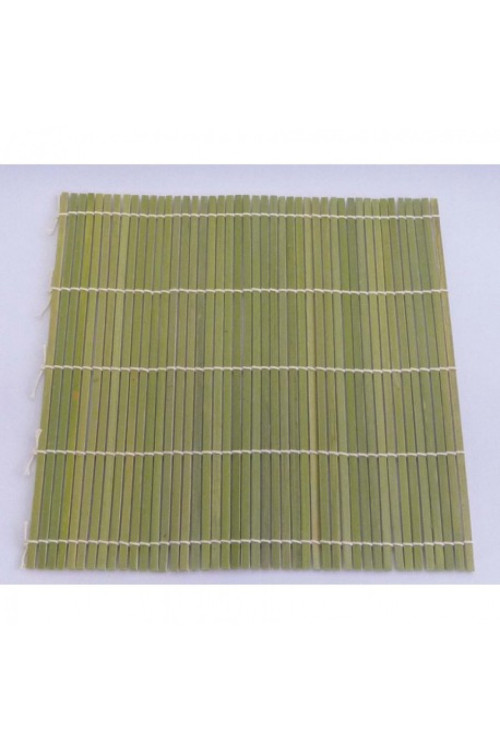 Esterillas de Bamboo Maki Sushi (rolled sushi)