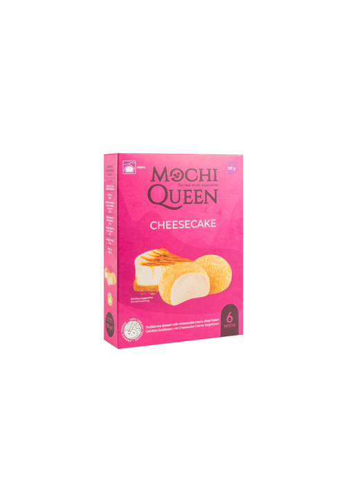 Mochi Queen Tarta de Queso