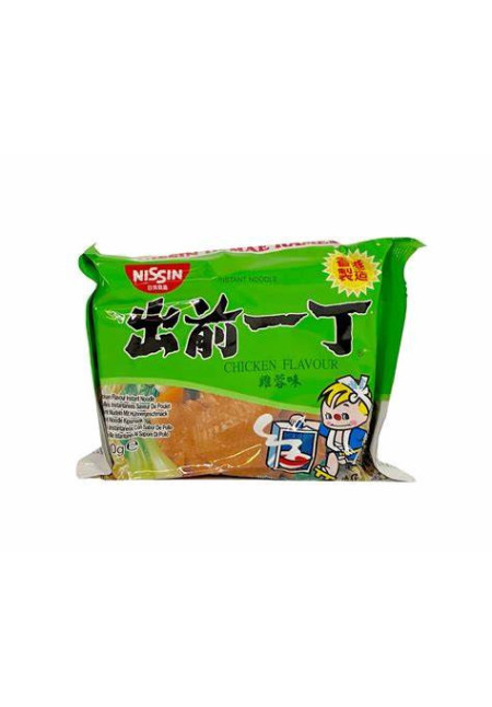 Fideos de Tonkotsu (NISSIN)