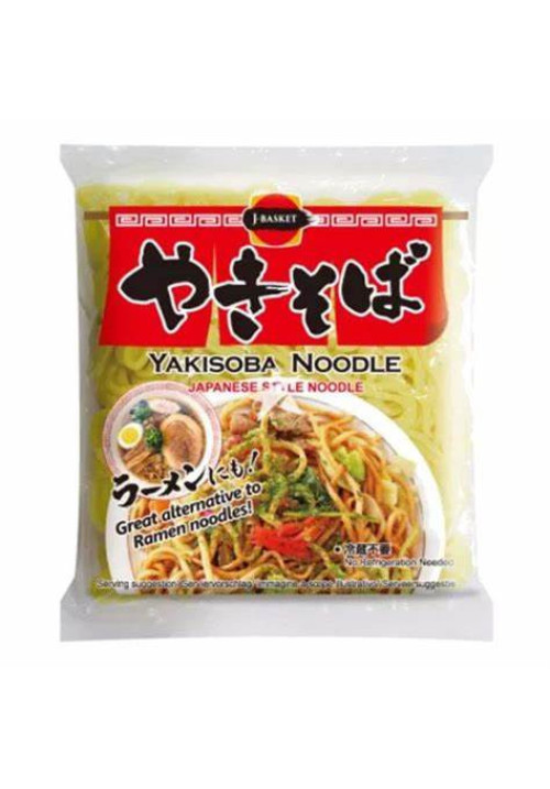 Fideo Yakisoba Fresco 1 Ración