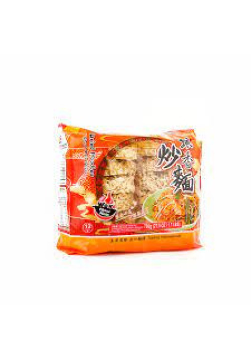 Fideos Secos Instantaneos para Saltear / Chow Mein