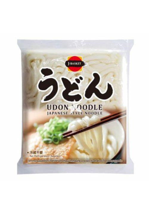 Fideo Udon Fresco 1 Ración