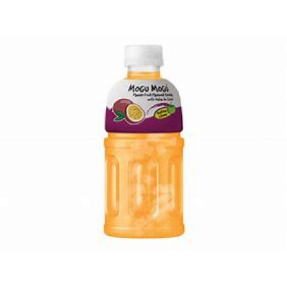 Mogu Fruta de la Pasión