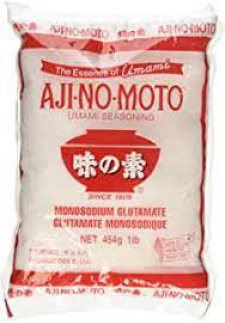 Glutamato Monosódico (AJINOMOTO)