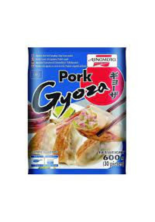 Gyozas de Cerdo (AJINOMOTO)