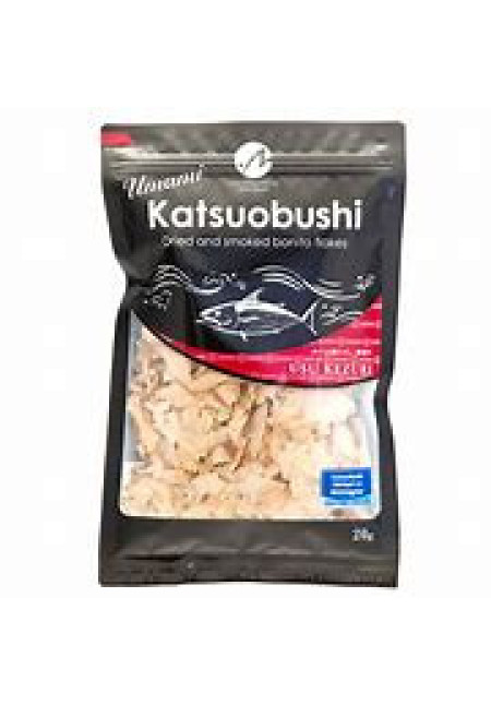 Katsuobushi 