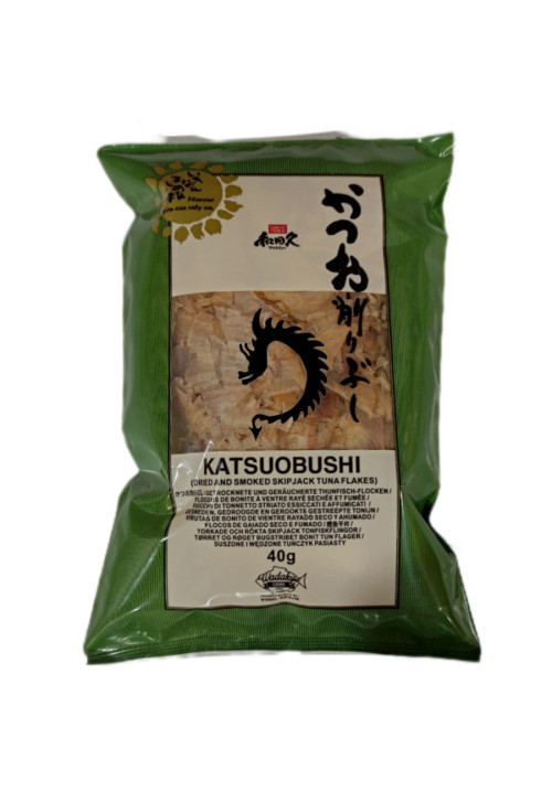 Katsuobushi