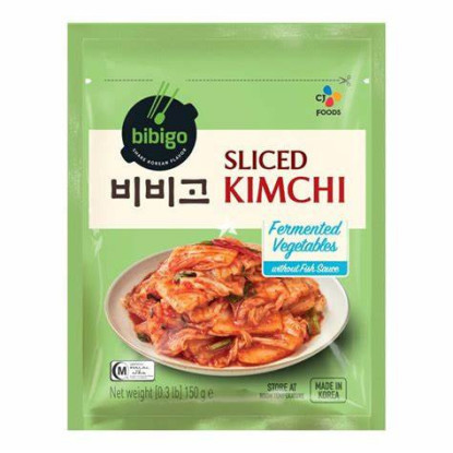 Kimchi Coreano (Bibigo)