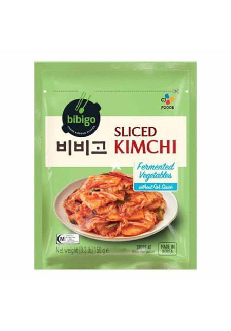 Kimchi Coreano (Bibigo)