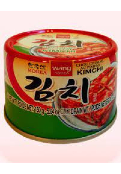 Kimchi en Lata 160 grm