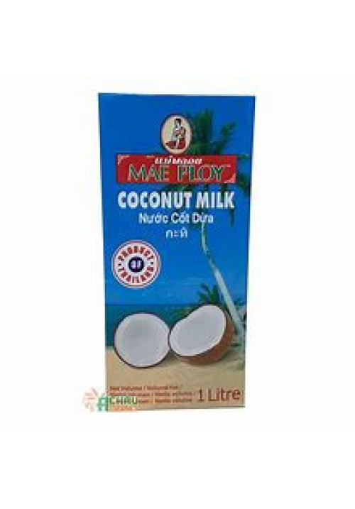 Leche de Coco 1 L (Mae Ploy)