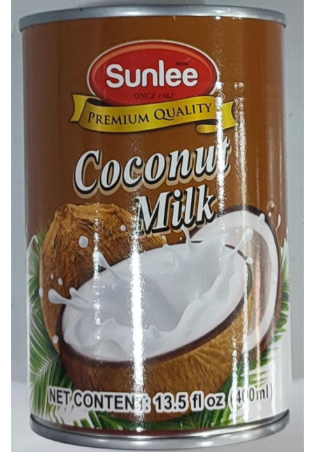 Leche de Coco para Cocinar