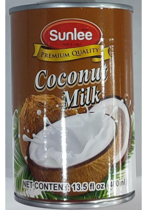 Leche de Coco para Cocinar