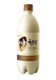 Makgeolli de UVA con Alcohol