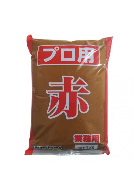 Miso Oscuro/Aka Miso 1 Kg