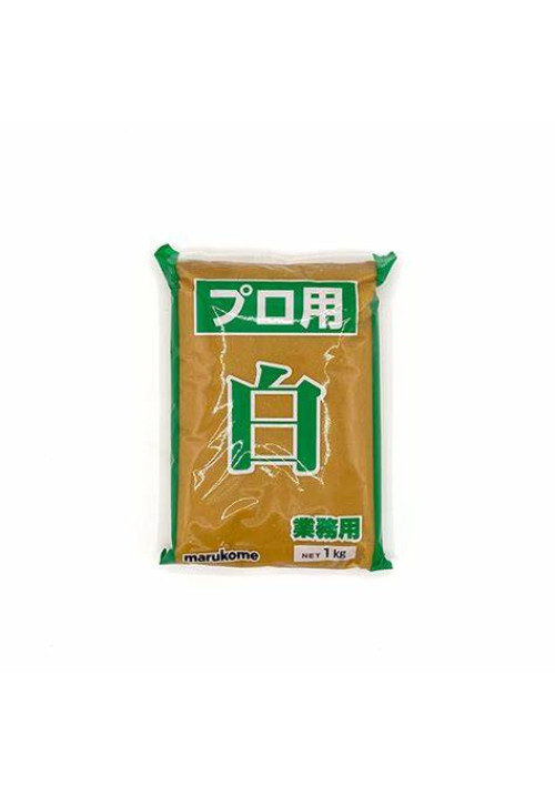 Miso Claro/Shiro Miso 1 Kg