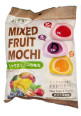 Mochi Mix Frutal Variado